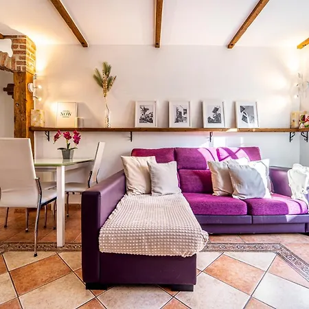 Apartment House Airport & Digital Nomads Carrizal