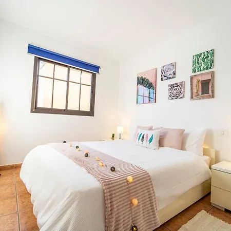 Apartment House Airport & Digital Nomads