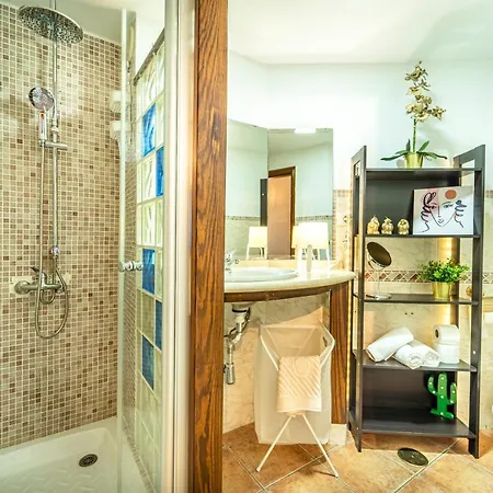 Apartment House Airport & Digital Nomads *