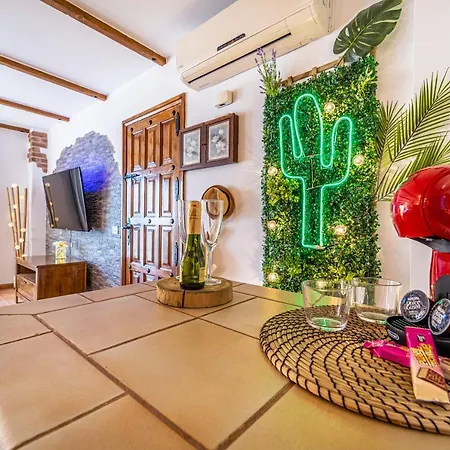 House Airport & Digital Nomads Appartement *