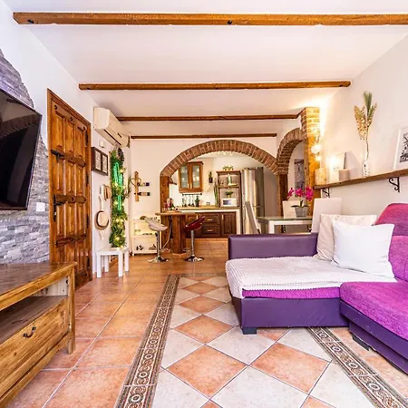 House Airport & Digital Nomads Appartement *